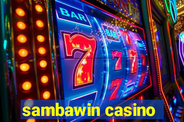 sambawin casino